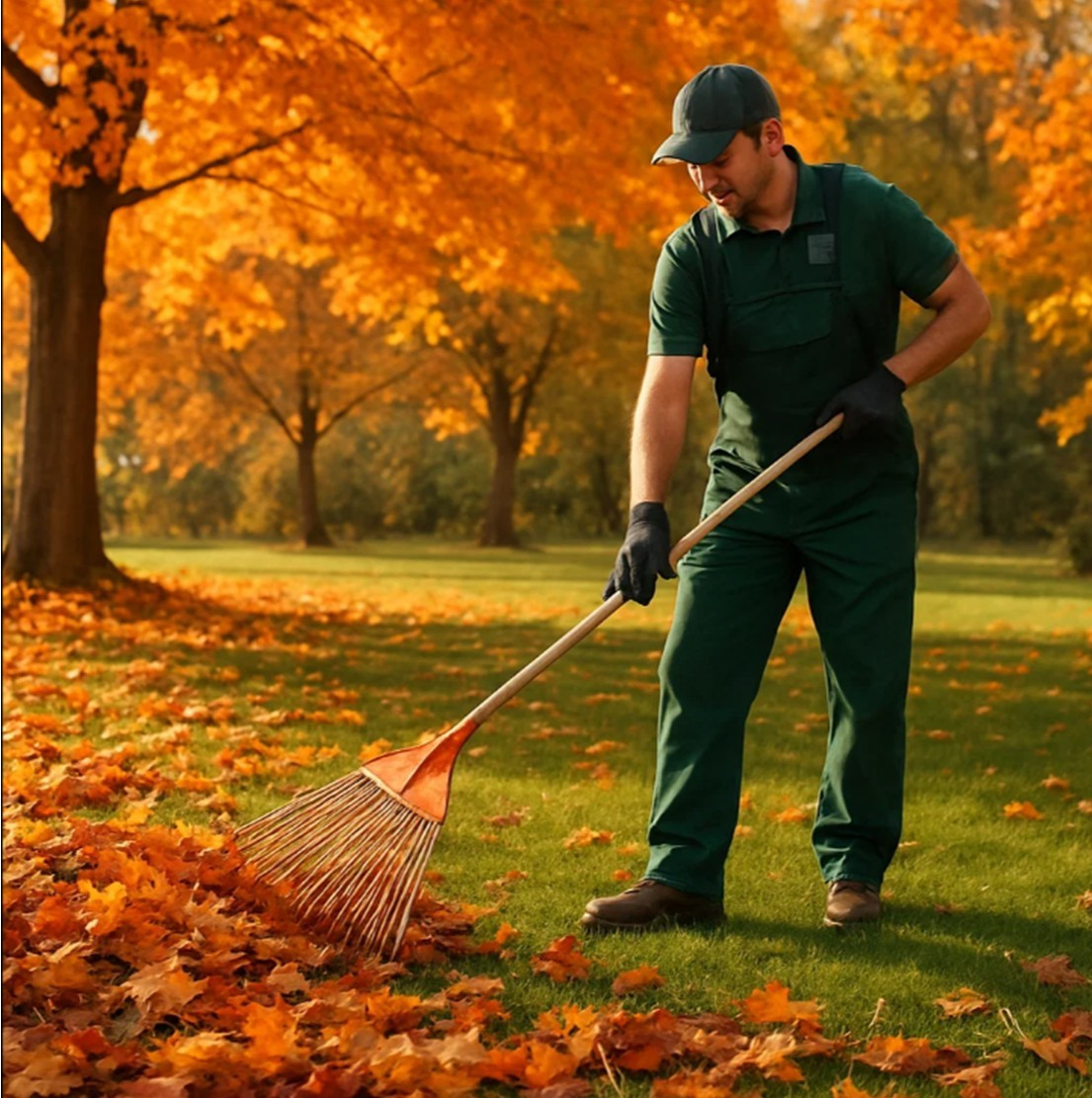 Faut-il ramasser les feuilles mortes en automne ? Les bons réflexes à adopter